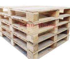 Mẫu pallet TSD 02