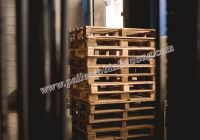 Lợi ích của pallet gỗ mang lại cho doanh nghiệp