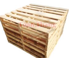 Mẫu pallet TSD 01