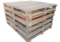 Cung Cấp Pallet Gỗ Chất Lượng Tại Phường Bình Dương 2026