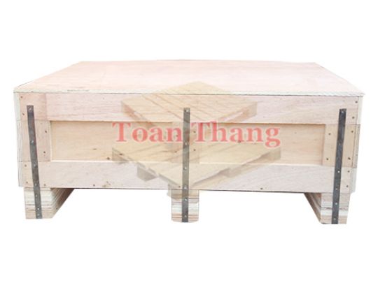 Thùng hàng 02